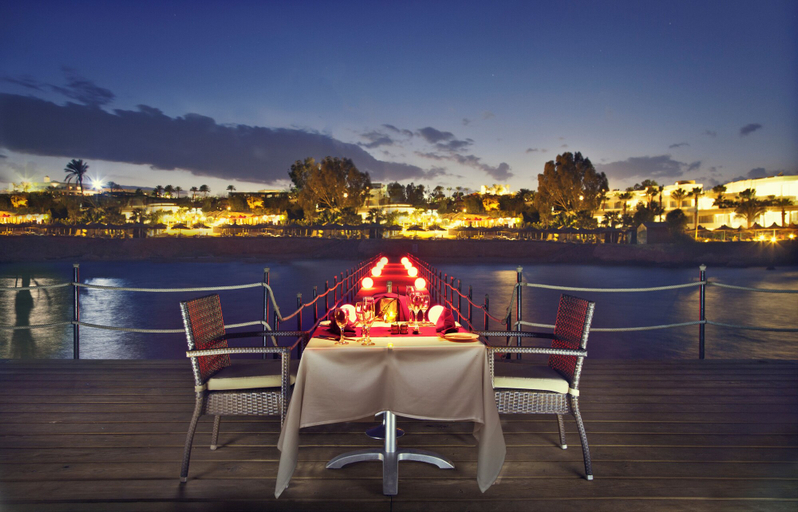 Food & Drinks 5, Xperience Hill-Top Beach Resort, Sharm el-Sheikh