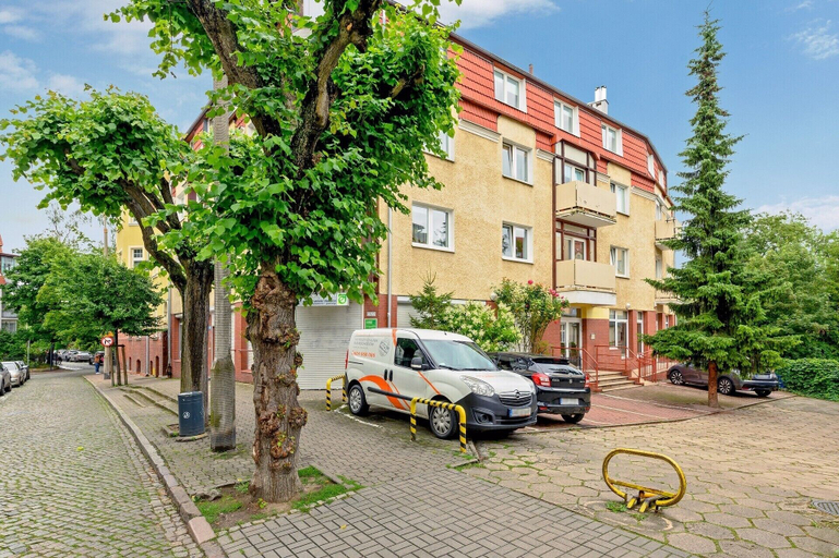 Exterior & Views, Laguna 3 by Grand Apartments, Sopot