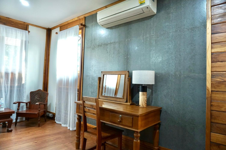 Others 3, Tha Ma-O Bouteak Homestay, Muang Lampang