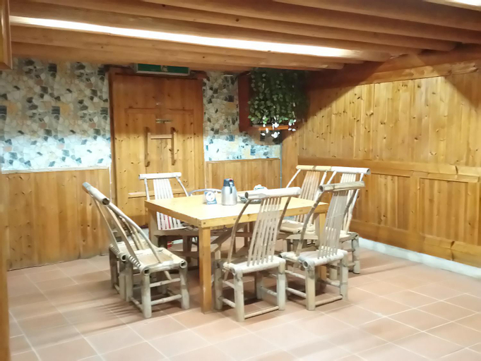 Others, Jinsha Old Street B&B, Lienkiang (Matsu Islands)
