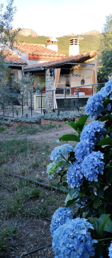 Others 3, La Cabana Romantica de Llano, Cáceres