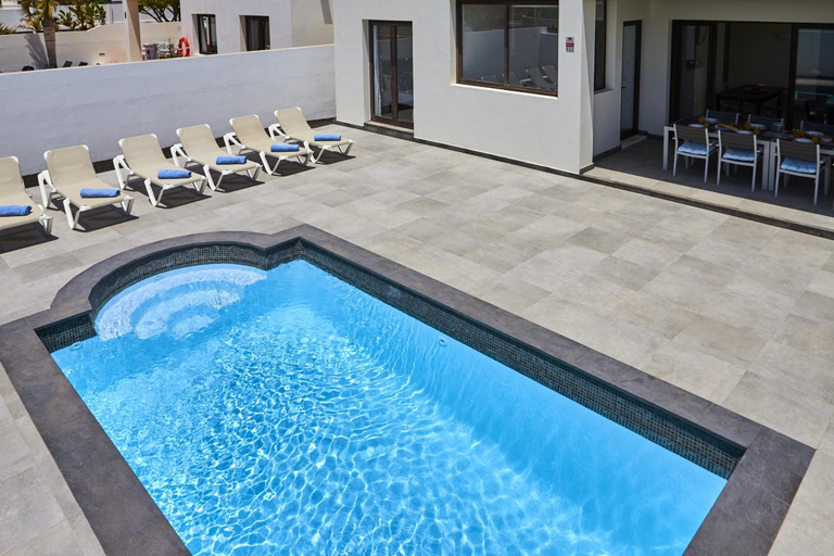 Others 2, 205 - Casa Santuario By Villas Now Ltd, Las Palmas