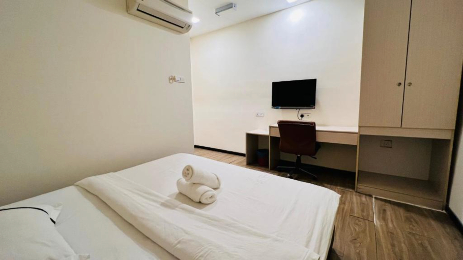 Bedroom 2