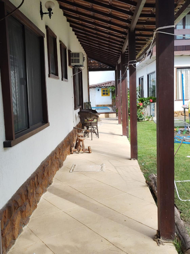 Others 2, Pousada Fazendinha Unamar, Cabo Frio