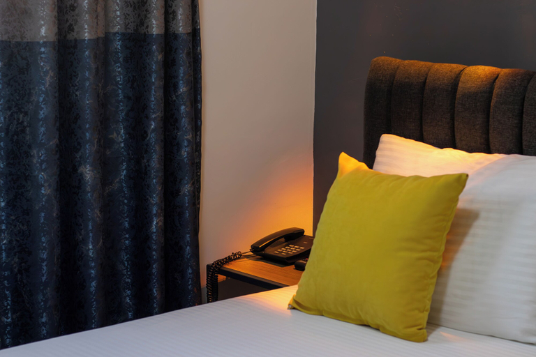 Bedroom 3, Trend Hotel, Sultanhisar