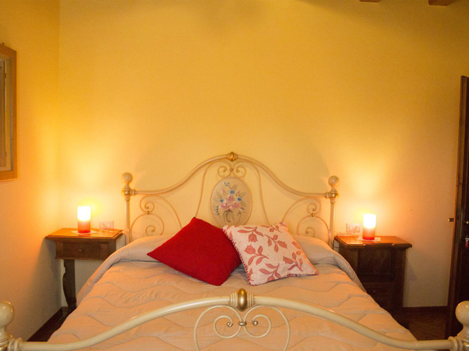 Others 5, B&B Vista Casentino, Arezzo
