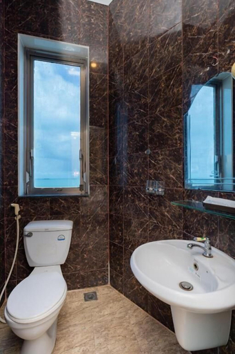 Bathroom 4, Joi Home Beachfront, Vũng Tàu