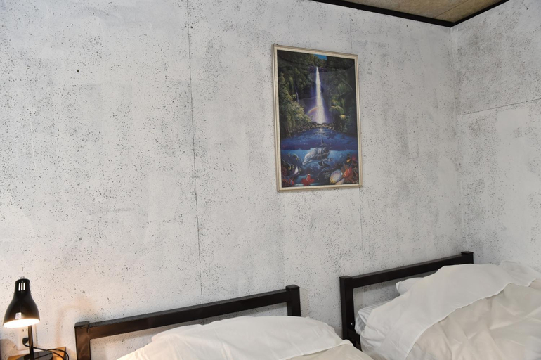 Bedroom 2, Motel inn Minami Otaru / Vacation STAY 50444, Otaru