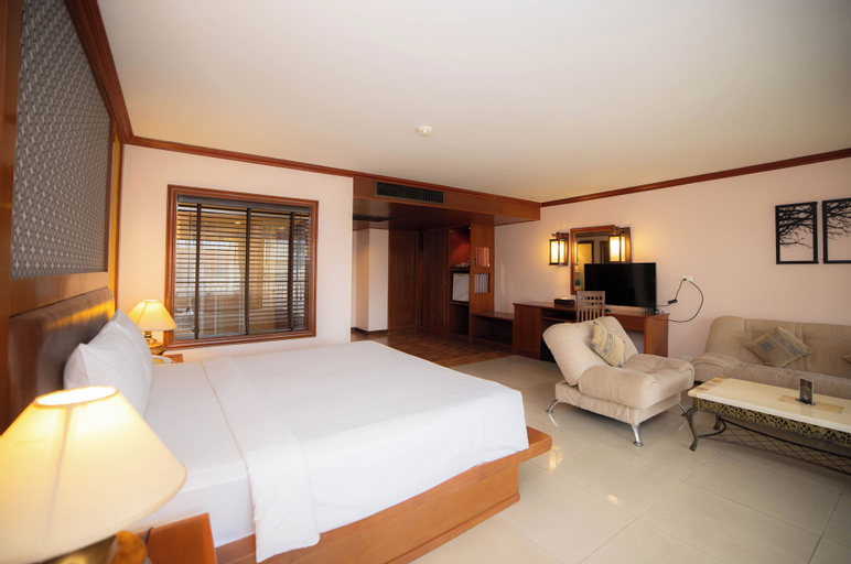Bedroom 7
