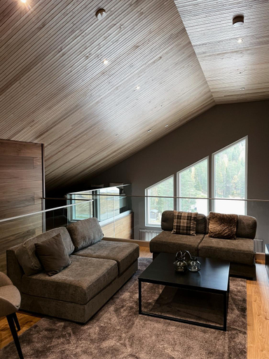Others 2, Levin Kunkku B penthouse, Lapland
