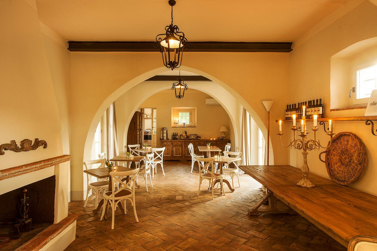 Food & Drinks 5, Casale Caterina Agriresort, Livorno