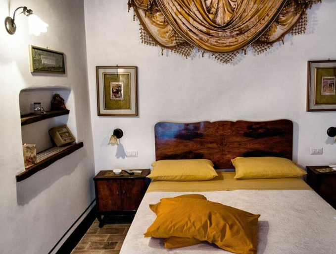 Bedroom, Villa Aurora Comfortable Holiday Residence, Fermo