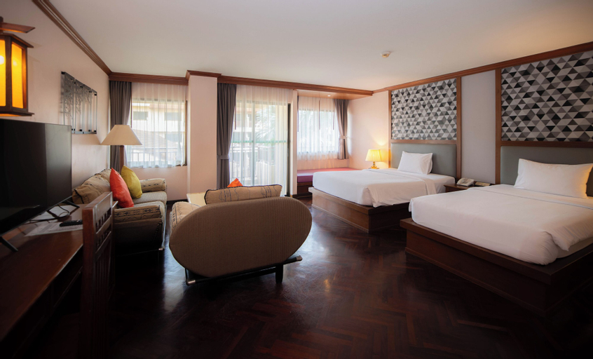 Bedroom 5