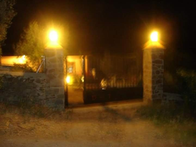 Others 5, La Cabana Romantica de Llano, Cáceres