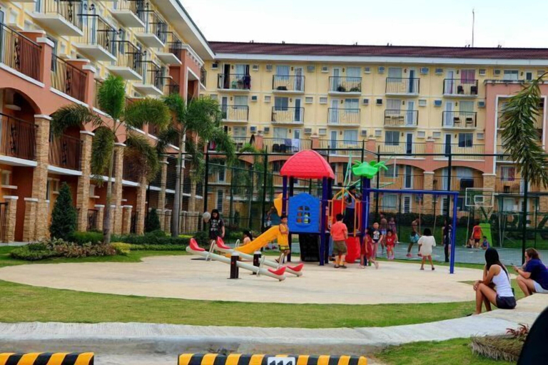 Exterior & Views 2, Lian's Haven at Arezzo Place Davao, Davao City