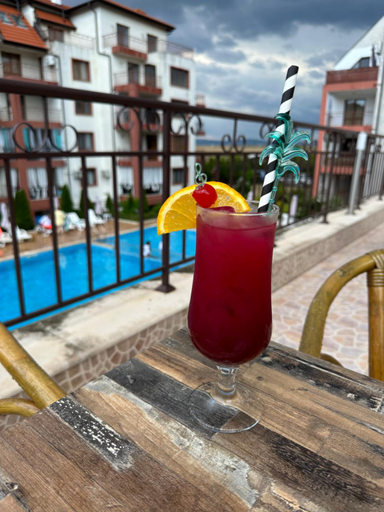 Others 5, PANTELI APART HOUSE, Pomorie
