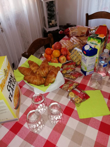 Others 3, B&B Belli Dentro, Verona