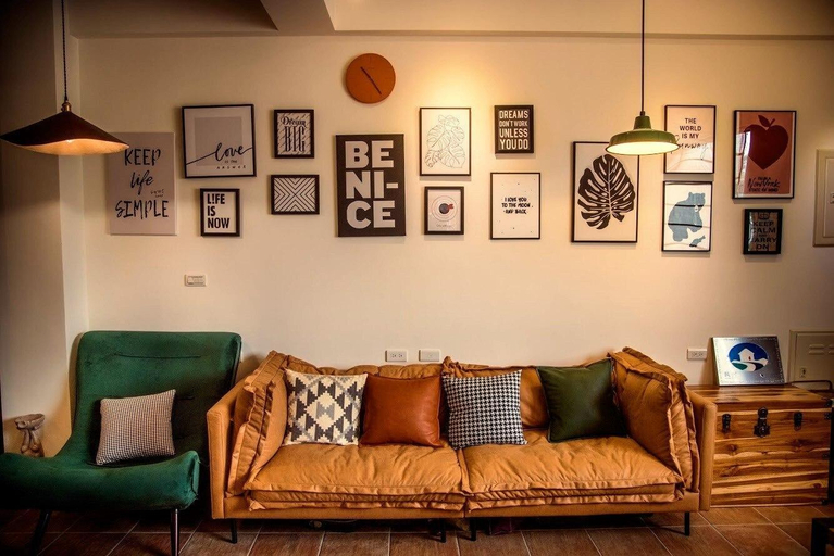 Others 3, S Sanxing Homestay, Yilan
