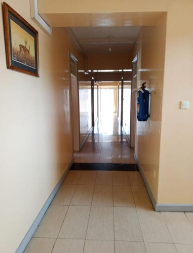 Others 3, Almaj Galaxie Hotel, Kibra