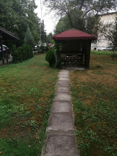 Garden 3, Apartment Viktor, Belgrade