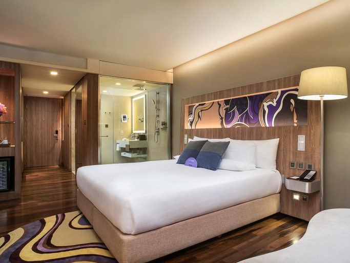 Bedroom 20