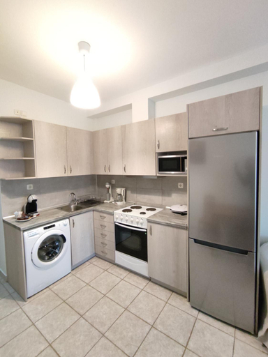 Others 4, Sea View Apartments Nikos, East Macedonia and Thrace