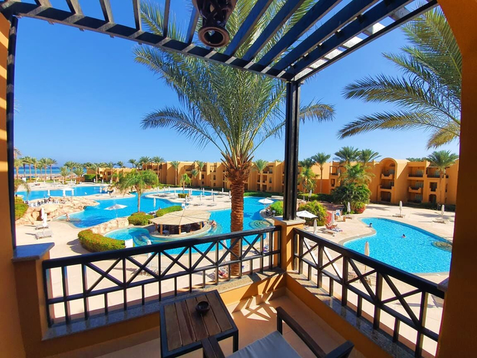 Sport & Beauty 2, Stella Beach Resort Makadi Bay-24 HRS All Inclusive, Safaja