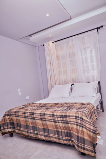 Room, Kilimanjaro Foothills Getaway, Moshi Rural