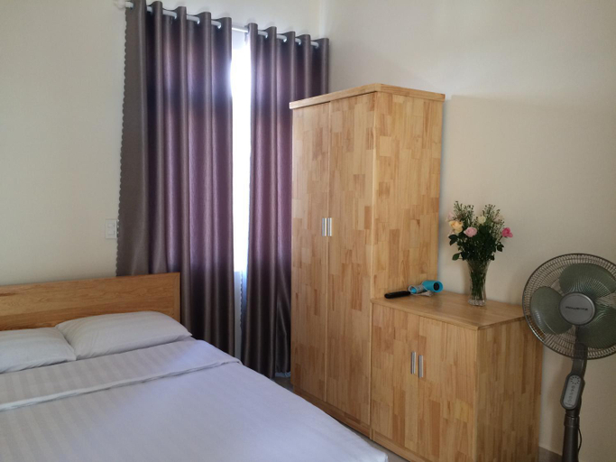 Bedroom 2, Hostel Phuong Nga, Đà Lạt