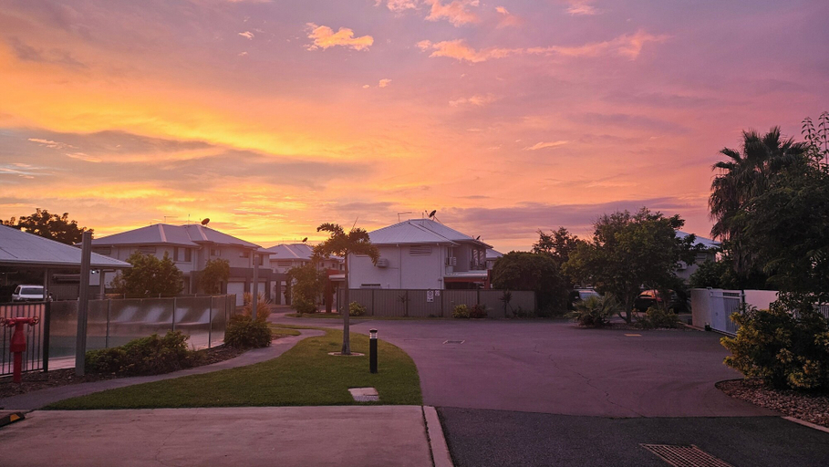 Exterior & Views, Lillypilly Resort Apartments, Fitzroy - Pt A