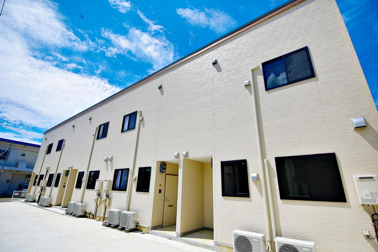 Kurarisu2 RoomD, Ishigaki