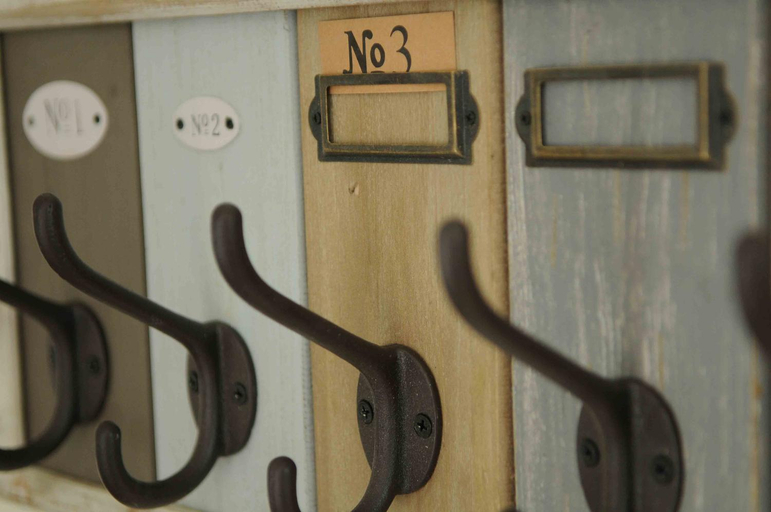 Others 2, Les loges de l'ecurie, Morbihan