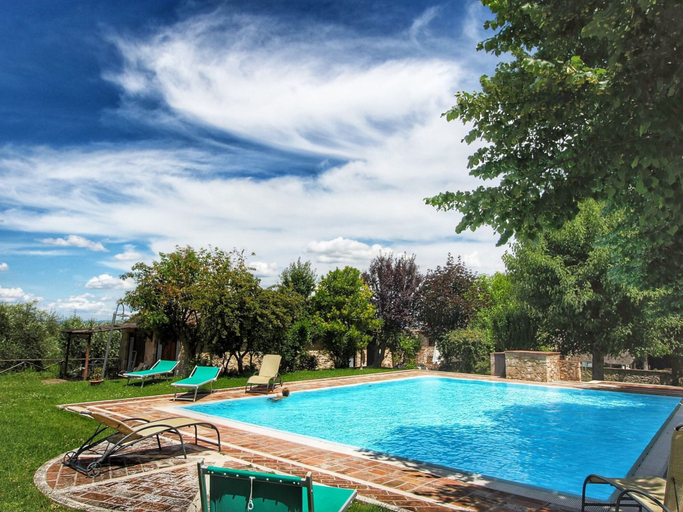 Pool 3, Cozy Retreat, Colle val D'elsa, Siena