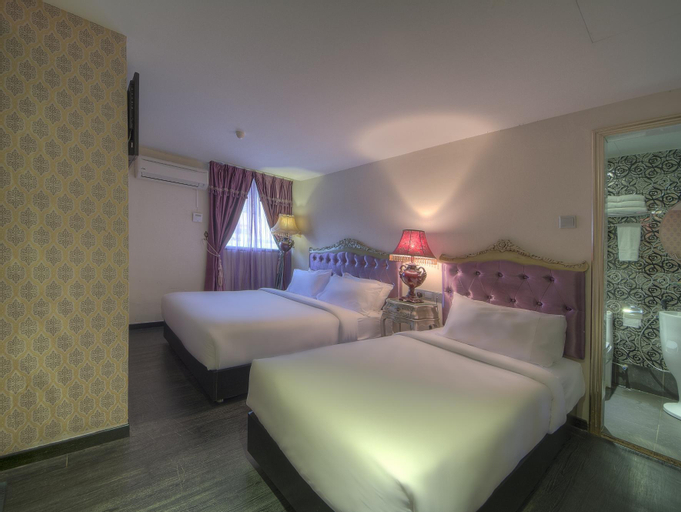 Bedroom 6