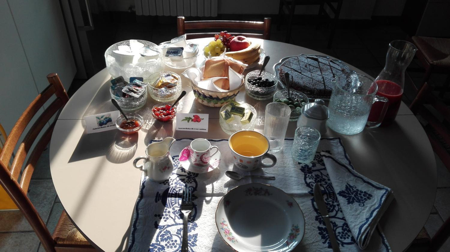 Others 2, Casina Belvedere, Bologna