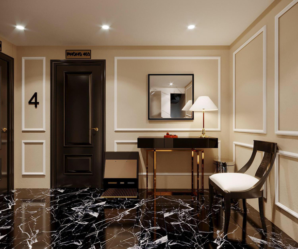 Others 5, The Wiltons Hotel, Nam Định