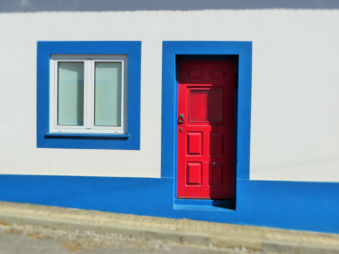 LEMON TREE HOUSE by Stay in Alentejo, Odemira