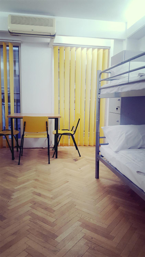 Others 5, Sleep Inn Hostel, Municipiul Bucuresti
