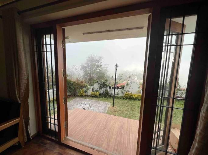 Terrace/patio 4, Sky Top Villa, Dindigul
