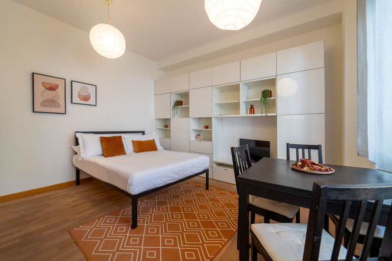 Others 3, San Giovanni Orange Studio by Wonderful Italy, Como