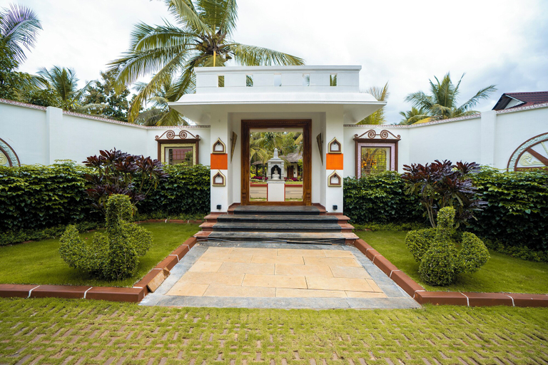 Exterior & Views 2, Regenta Resort Mysore Tropical Village, Mysore