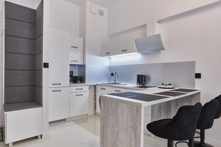 Others 5, Apartamenty Swinoujscie - Platan, Świnoujście