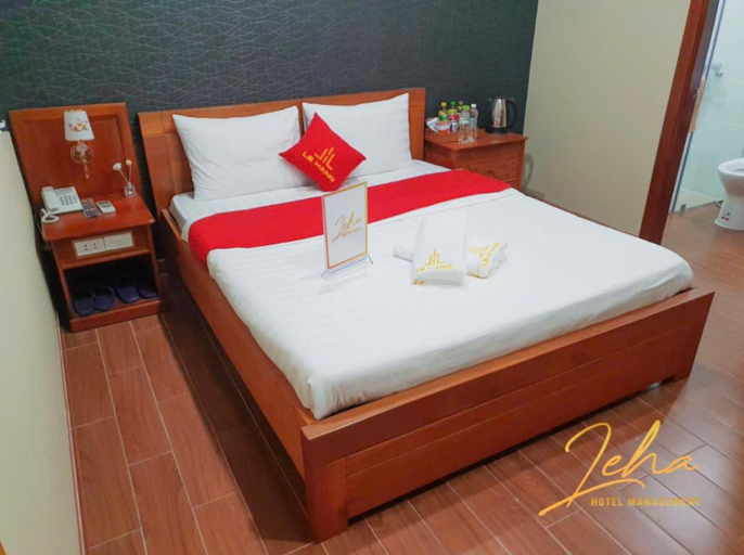 Bedroom 4, Saigon Airport Hotel, Tân Bình