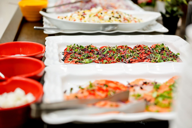 Food & Drinks 5, Shin Shin Hotel Jeju City, Jeju