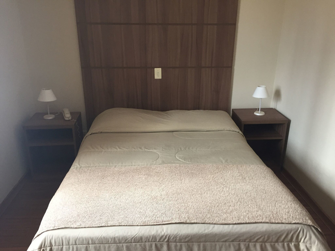 Bedroom 3, Pousada Serra Valle, Gramado