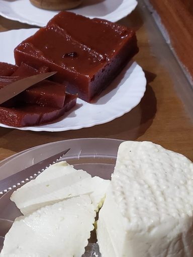 Food & Drinks 4, Pousada Bem Te Vi Lumiar, Nova Friburgo