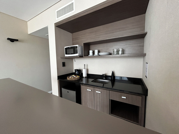 Others 5, Graciana Residences - Apart, Coronel Pringles