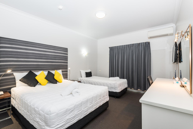 Bedroom 5