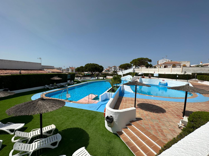 Sport & Beauty 3, Residencial Macarena, Huelva