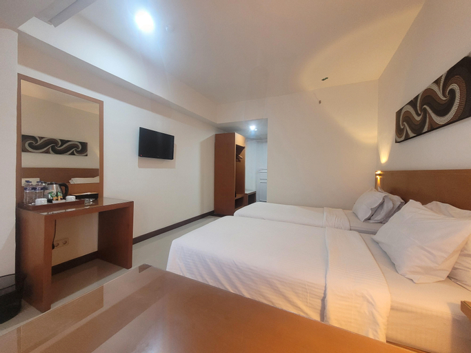 Bedroom 10